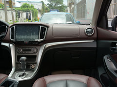 2016款 2.0L CVT睿享运动版