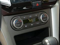 2016款 2.0L CVT睿享运动版