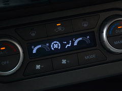 2016款 2.0L CVT睿享运动版