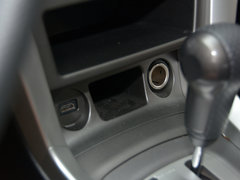 2016款 2.0L CVT睿享运动版
