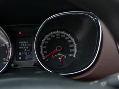 2016款 2.0L CVT睿享运动版