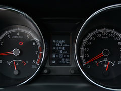 2016款 2.0L CVT睿享运动版