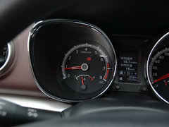 2016款 2.0L CVT睿享运动版