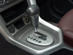 2016款 2.0L CVT睿享运动版