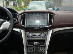 2016款 2.0L CVT睿享运动版