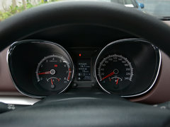 2016款 2.0L CVT睿享运动版