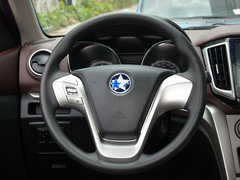 2016款 2.0L CVT睿享运动版