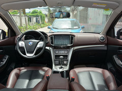 2016款 2.0L CVT睿享运动版