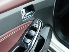 2016款 2.0L CVT睿享运动版