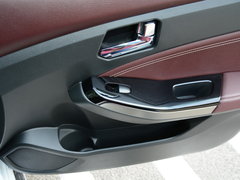 2016款 2.0L CVT睿享运动版