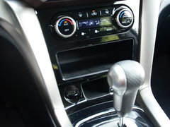 2016款 2.0L CVT睿享运动版