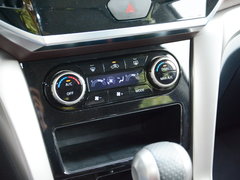 2016款 2.0L CVT睿享运动版