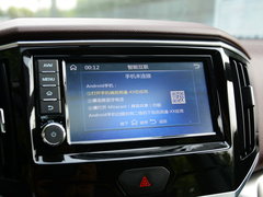 2016款 2.0L CVT睿享运动版