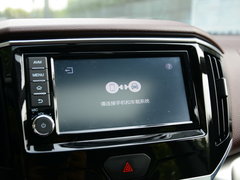 2016款 2.0L CVT睿享运动版