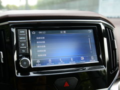 2016款 2.0L CVT睿享运动版