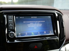 2016款 2.0L CVT睿享运动版