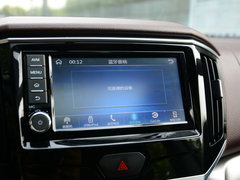 2016款 2.0L CVT睿享运动版