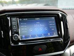 2016款 2.0L CVT睿享运动版
