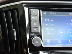 2016款 2.0L CVT睿享运动版