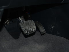 2016款 2.0L CVT睿享运动版