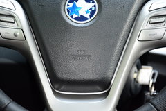 2016款 2.0L CVT睿享运动版