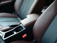 2016款 2.0L CVT睿享运动版
