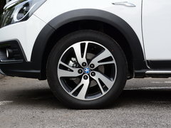 2016款 2.0L CVT睿享运动版