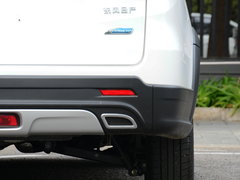 2016款 2.0L CVT睿享运动版