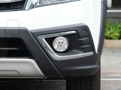 2016款 2.0L CVT睿享运动版