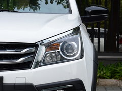 2016款 2.0L CVT睿享运动版
