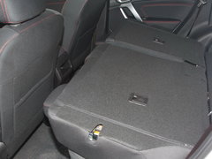 2016款 1.5T CVT精英型