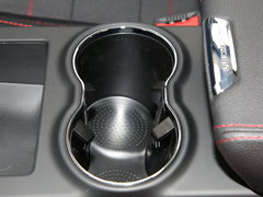 2016款 1.5T CVT精英型