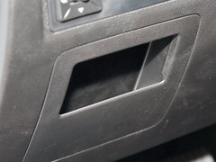 2016款 1.5T CVT精英型