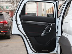 2016款 1.5T CVT精英型