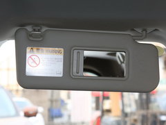 2016款 1.5T CVT精英型