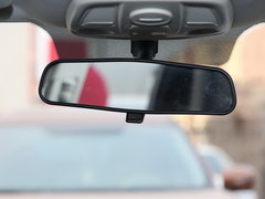 2016款 1.5T CVT精英型