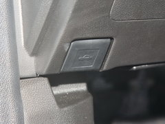 2016款 1.5T CVT精英型