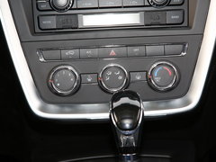 2016款 1.5T CVT精英型