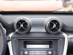 2016款 1.5T CVT精英型