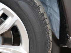 2016款 1.5T CVT精英型