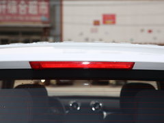 2016款 1.5T CVT精英型
