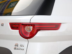 2016款 1.5T CVT精英型