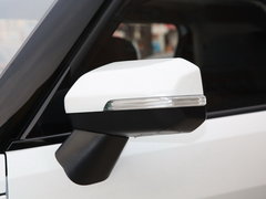 2016款 1.5T CVT精英型