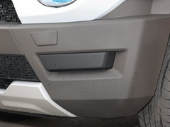 2016款 1.5T CVT精英型