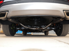 2017款 2.0T 自动四驱智能型 7座