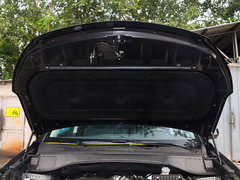 2017款 2.0T 自动四驱智能型 7座