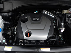 2017款 2.0T 自动四驱智能型 7座