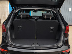 2017款 2.0T 自动四驱智能型 7座