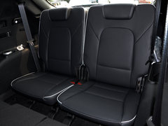 2017款 2.0T 自动四驱智能型 7座