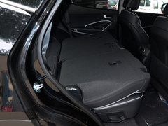 2017款 2.0T 自动四驱智能型 7座